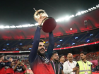 RCB Celebration Photos and Video: Virat Kohli in Tears, Trophy Lifting, and All Viral Moments from IPL 2025 Final