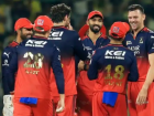 RCB to Wear Black Armbands in IPL 2026 Opener vs SRH – Know Why