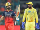 RCB vs CSK LIVE Cricket Streaming: When and Where To Watch Royal Challengers Bengaluru vs Chennai Super Kings IPL 2026 Match