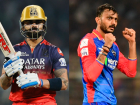 RCB vs DC, IPL 2025 LIVE Streaming: When and Where to Watch Today’s Royal Challengers Bengaluru vs Delhi Capitals Match Featuring Virat Kohli