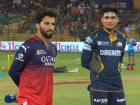 RCB vs GT, IPL 2025: Gujarat Titans Win Toss, Elect to Bowl First Against Royal Challengers Bengaluru; Check Playing XIs