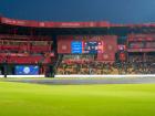 RCB vs PBKS, IPL 2025: Toss Delayed Due to Rain in Bengaluru; Weather Update Inside