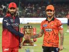 RCB vs SRH, IPL 2026: Royal Challengers Bengaluru Win Toss, Opt to Bowl First Against Sunrisers Hyderabad at M Chinnaswamy Stadium; Check Playing XIs
