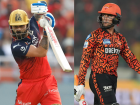 RCB vs SRH LIVE Cricket Streaming: When and Where To Watch Royal Challengers Bengaluru vs Sunrisers Hyderabad IPL 2026 Match