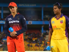 RCB vs UPW, WPL 2025: UP Warriorz Win Toss, Elect to Bowl First Against Smriti Mandhana-Led Royal Challengers Bengaluru