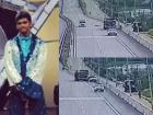 Bengaluru Accident: Reality Show Dancer Sudheendra Dies After Truck Hits Car on Highway, CCTV Shows Fatal Crash