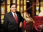 Mukesh Ambani’s Reliance Industries Hits 52-Week High, Outperforms NIFTY50