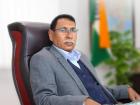 Rajen Gohain Quits BJP After 34 Years, Cites Unfulfilled Commitments and Favoritism