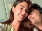 Sushant Singh Rajput Death: Supreme Court Rejects CBI Plea Against Actor Rhea Chakraborty