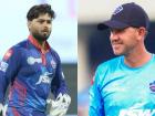 Delhi Capitals Coach Ricky Ponting reveals his strategy for Rishabh Pant's Comeback in Upcoming IPL Season