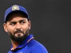 Rishabh Pant likely to miss 2023 World Cup - Reports
