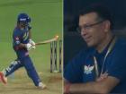 IPL 2025: Rishabh Pant's Struggles Continue as He Dismissed for Duck After Batting at No 7; Sanjiv Goenka’s Reaction Can't Be Missed (VIDEO)