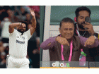 Sunil Gavaskar Asks Rishabh Pant for Somersault After Twin Tons; Wicketkeeper-Batter Responds with THIS Celebration (Watch Video)