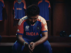 WATCH: Rishabh Pant Flaunts Team India's New Jersey Ahead of T20 World Cup 2024