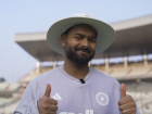 ‘God Has Been Kind’: Rishabh Pant Reflects on Comeback Ahead of India vs South Africa 1st Test in Kolkata (VIDEO)