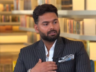 “Mereko Andar Se Ek Hi Tension Tha, Woh Tha Punjab”: Rishabh Pant Names Franchise He Feared Being Picked By at IPL 2025 Auction (VIDEO)