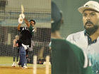 Rishabh Pant Trains Under Yuvraj Singh Ahead of IPL 2026 (VIDEO)