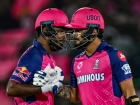 Riyan Parag Named Rajasthan Royals Captain for Opening IPL 2025 Matches, Sanju Samson To Play As Batter