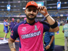 Riyan Parag Set to Be Named New Rajasthan Royals Captain Ahead of IPL 2026: Report