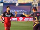 Royal Challengers Bangalore opt to bat in eliminator clash against Kolkata