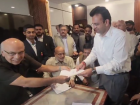 Rohan Jaitley Files Nomination for DDCA President (Watch Video)