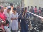 Delhi Fire: 3, Including Child, Dead as Massive Blaze Erupts in Multiple Jhuggis in Rohini