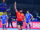 PKL 2024-25: Was Uncertain About My Future After Going Unsold In Season 11, Says U Mumba's Rohit Raghav
