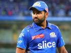 Mumbai Indians to release Rohit Sharma after World Cup final loss?