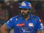 Gerald Coetzee, Kusal Mendis Drop Sitters to Hand Rohit Sharma Two Lifelines During GT vs MI IPL 2025 Eliminator Match (Watch Video)