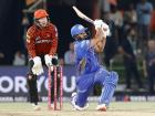 SRH vs MI, IPL 2025: Rohit Sharma’s 70-Run Knock Powers Mumbai Indians to 4th Straight Win; Beats Sunrisers Hyderabad by 7 Wickets (Watch Video)