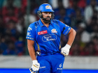 Rohit Sharma Becomes Second Indian to Complete 12,000 Runs in T20 Cricket; Achieves Feat During SRH vs MI IPL 2025 Match