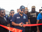 Rohit Sharma Inaugurates CricKingdom Cricket Academy in Dallas (See Pics)