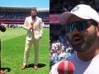Do Bachhon Ka Baap Hoon: Rohit Sharma's Hilarious Response to Retirement Talks in Candid Interview During IND vs AUS 5th Test (Watch Video)