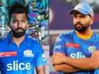 IPL 2025: Rohit Sharma To Return As Mumbai Indians Skipper? Hardik Pandya Banned From Playing Match Against CSK