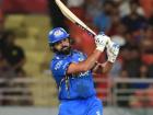 MI vs KKR IPL 2025: Andre Russell Strikes, Mumbai Indians Lose Rohit Sharma (Watch Video)
