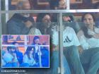 Rohit Sharma Caught Secretly Peeking at Nita Ambani’s Phone During Women’s ODI World Cup Final; Video Goes Viral