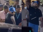 Rohit Sharma Receives Hero’s Welcome in Mumbai After Champions Trophy 2025 Win (Watch Video)