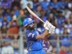 Rohit Sharma Scores 23-Ball Fifty in MI vs KKR Match, Fastest of His IPL Career; Joins Virat Kohli in Elite List (Watch Video)