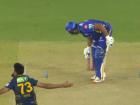 4, 4, W… Mohammed Siraj Dismisses Rohit Sharma After Two Consecutive Boundaries During GT vs MI IPL 2025 Match