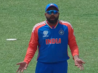 “Khelne De Na Yaar”: Rohit Sharma's Candid Advice to Kuldeep Yadav Caught on Stump Mic During IND vs BAN T20 World Cup 2024 Match – WATCH