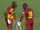 SA vs WI: Romario Shepherd, Jason Holder Register Highest Eighth-Wicket Partnership in Men’s T20I History (VIDEO)