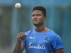 IPL 2023: Lucknow Super Giants trade Romario Shephered to Mumbai Indians