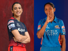 Royal Challengers Bengaluru vs Mumbai Indians LIVE Cricket Streaming: When and Where To Watch RCB vs MI WPL 2026 Match