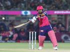 RR vs DC, IPL 2024: Riyan Parag's Stellar Knock Lifts Rajasthan Royals to 185/5 Against Delhi Capitals