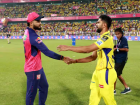 RR vs CSK IPL 2026 Match 3: Guwahati Weather Forecast, Barsapara Stadium Pitch Report, Match Timing, Probable Playing XIs & Live Streaming Details