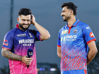 RR vs DC, IPL 2026: Toss Result, Playing 11s, Impact Players and Pitch Report for Today’s Rajasthan Royals vs Delhi Capitals Match