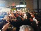 Ranveer Singh Mobbed by Fans in Mumbai Ahead of Dhurandhar Release