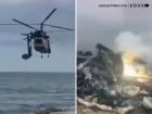 Russia Helicopter Crash: 5 Killed After Russian Defence Chopper Loses Tail; Video Goes Viral