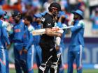 ICC Champions Trophy 2025 Final: Indian Spinners Shine as New Zealand Set 252 Run Target For India In Summit Clash