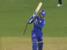 After Dismissing Rohit Sharma, Mohammed Siraj Sends Ryan Rickelton’s Stump Flying During GT vs MI IPL 2025 Match